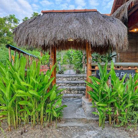 Cassava Penida Cottage Toyapakeh المظهر الخارجي الصورة