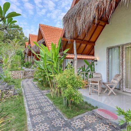 Cassava Penida Cottage Toyapakeh المظهر الخارجي الصورة
