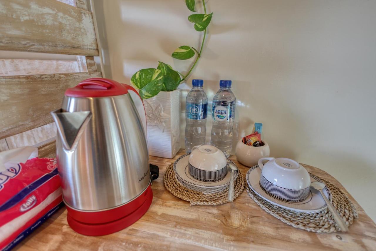 Cassava Penida Cottage Toyapakeh المظهر الخارجي الصورة