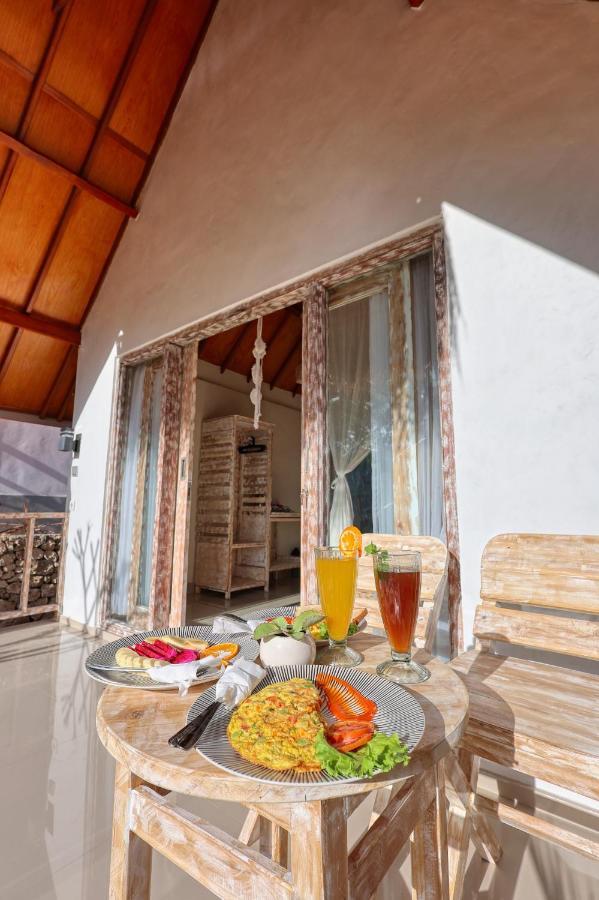 Cassava Penida Cottage Toyapakeh المظهر الخارجي الصورة