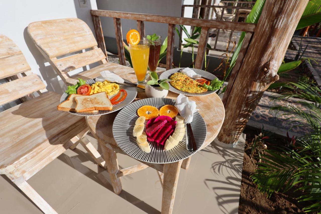 Cassava Penida Cottage Toyapakeh المظهر الخارجي الصورة